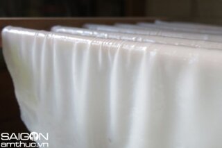 Tự làm bánh phở tại nhà, rất đơn giản