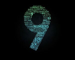 Vì sao người xưa xem số 9 làm con số may mắn?